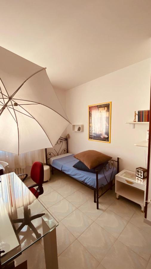 Hotel Matera Belvedere Exteriér fotografie