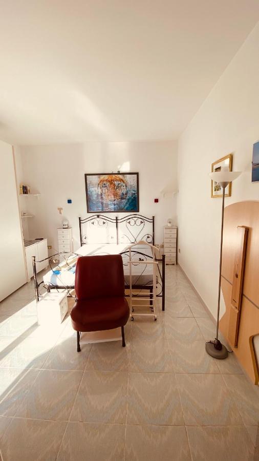 Hotel Matera Belvedere Exteriér fotografie