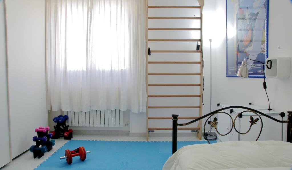 Hotel Matera Belvedere Pokoj fotografie