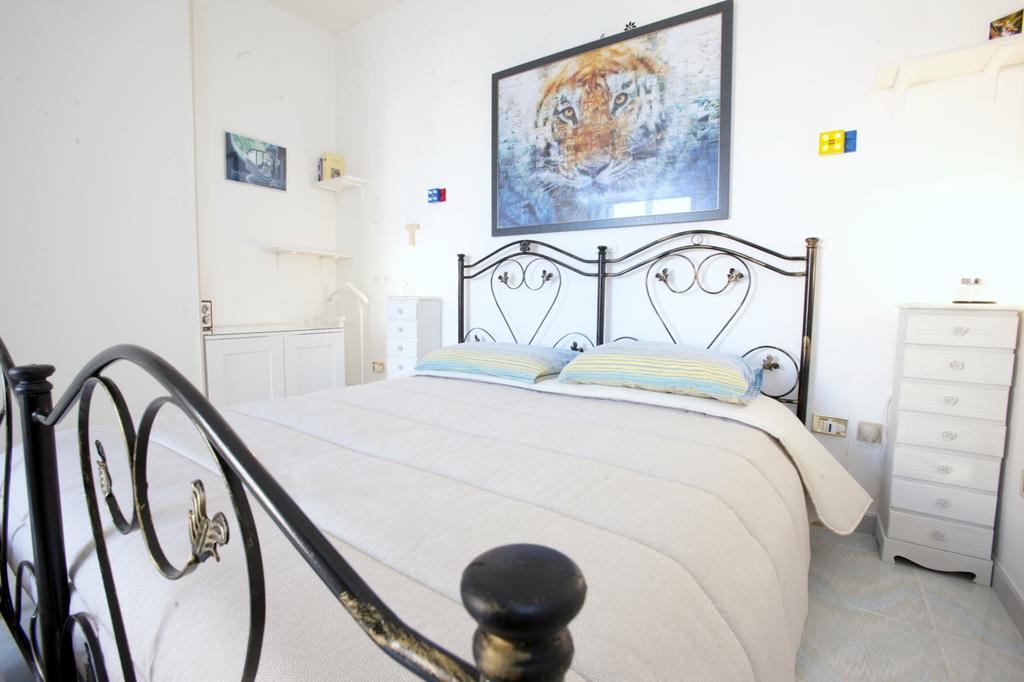 Hotel Matera Belvedere Pokoj fotografie